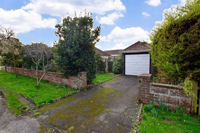 Detached bungalow to rent in 2 Ancton Close, Elmer, Bognor Regis, West Sussex