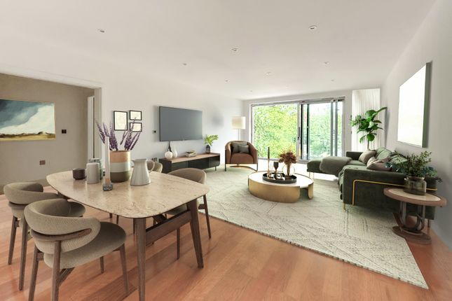 Apartment 5,, The Links, West Kirby photo 2