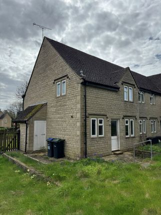 Terraced house for sale in 66 Westwells, Neston, Corsham, Wiltshire