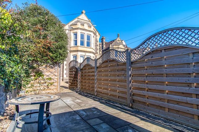 29A, Clarence Road North, Weston-Super-Mare photo 4