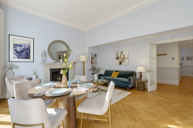 Flat 3, 32, Pembridge Villas, London photo 4