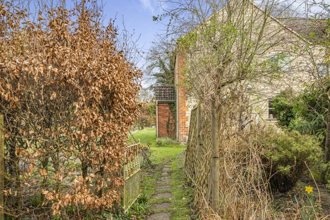 End terrace house for sale in The Vatch, Stroud, Gloucestershire
