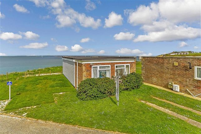 Detached bungalow for sale in Monks Lane, Freshwater, Isle Of Wight