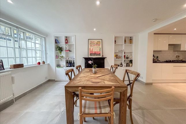 Terraced house for sale in Queensdale Road, London