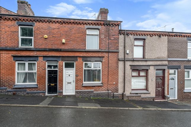 Terraced house for sale in Argyle Street, St. Helens