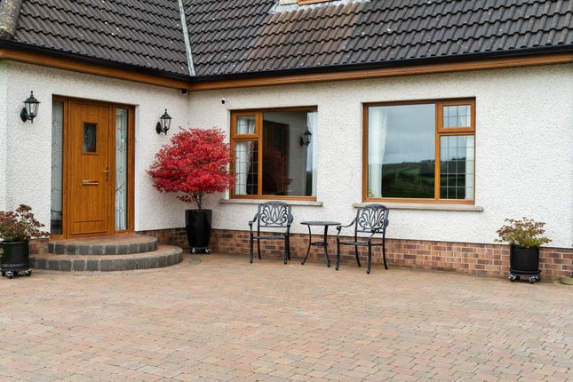 Detached house for sale in Ballynester Lodge, 2 Cottage Hill, Greyabbey, Greyabbey