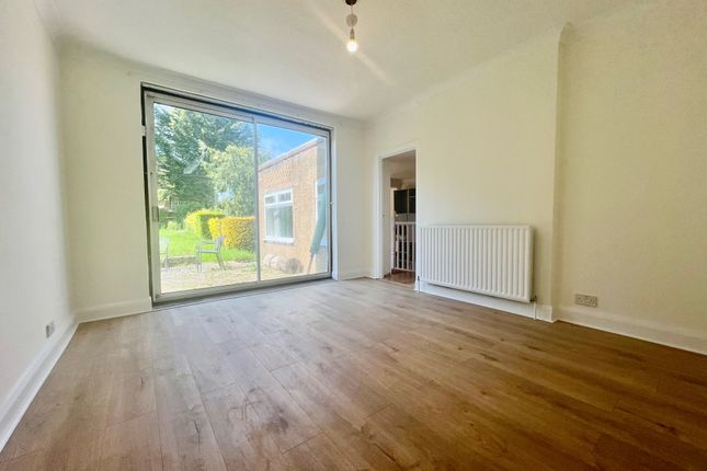 Detached house to rent in Barnhill, Pinner