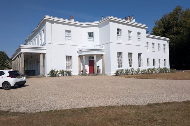 2-bed flat on 10 Walberton Park & Garage, The Street, ARUNDEL, £256,500