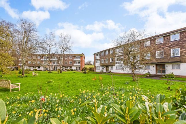 Flat for sale in Tadburn Road, Romsey, Hampshire