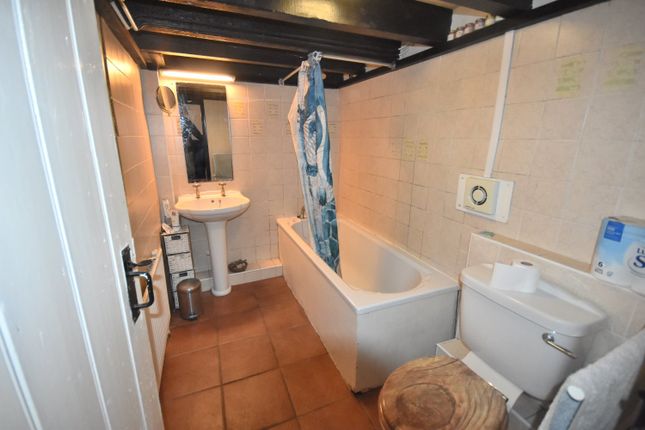 Awel Teifi, Teras Cambrian Terrace, Llandysul photo 4