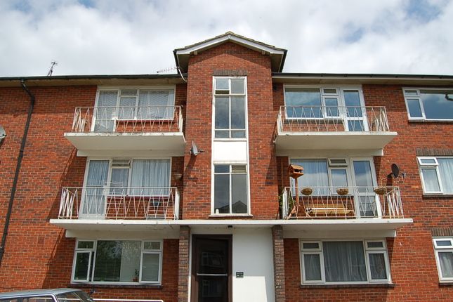 Flat to rent in Keymer Court, Burgess Hill