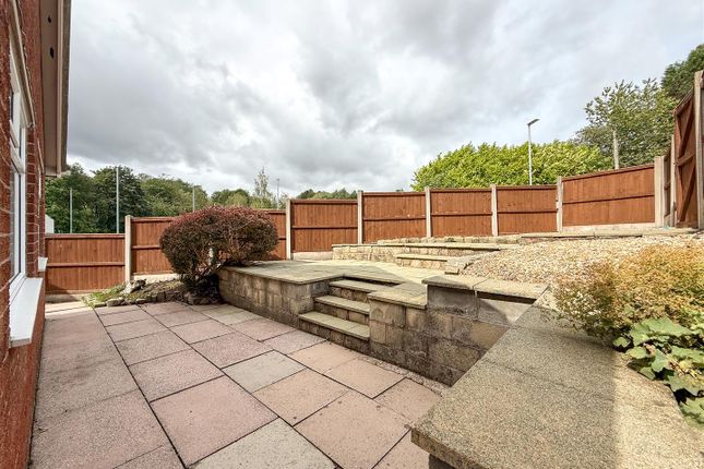 11, Unicorn Place, Stoke-On-Trent photo 5