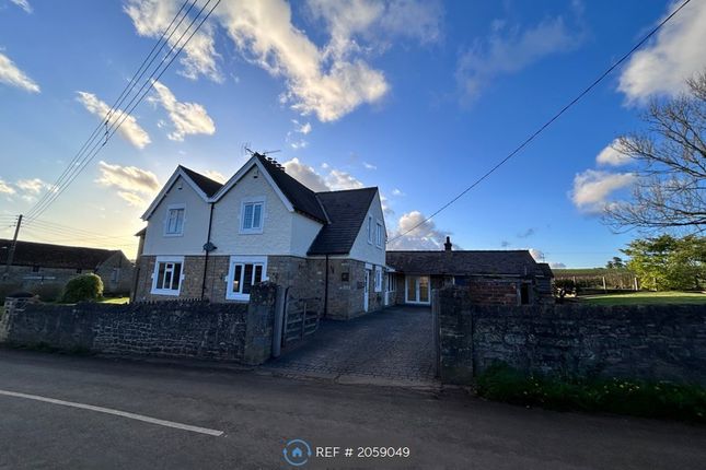 Semi-detached house to rent in The Hill, Whaley