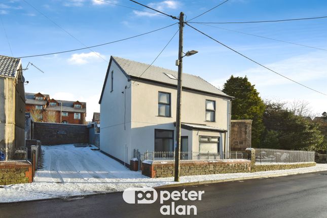 6, Pantyscallog Houses, Merthyr Tydfil photo 2