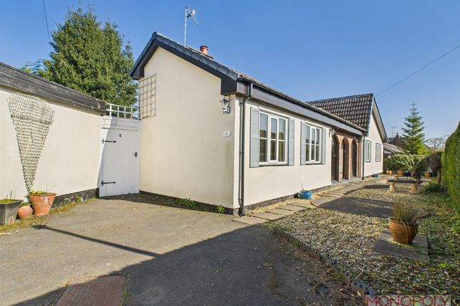 2-bed house on 5 Wynnstay Lane, Wrexham, £325,000