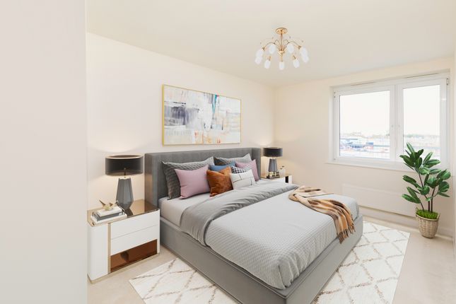 Flat for sale in "Lennox" at May Baird Wynd, Aberdeen