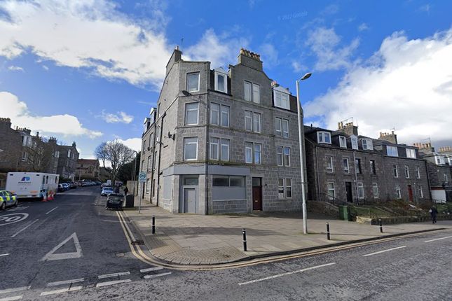 2 bed flat for sale in 118A, Victoria Road, Aberdeen AB119Du AB11