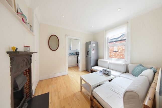 451a, Kingston Road, London photo 2