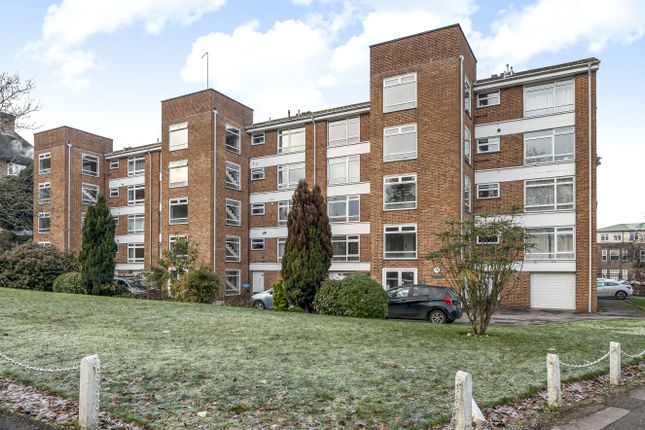 Flat for sale in Lawn Road, Guildford, Surrey