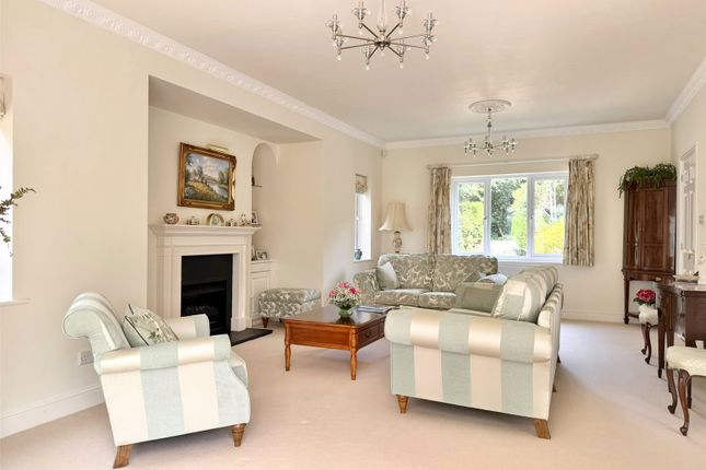 Daneswood,, Blackbush Road, Lymington photo 3