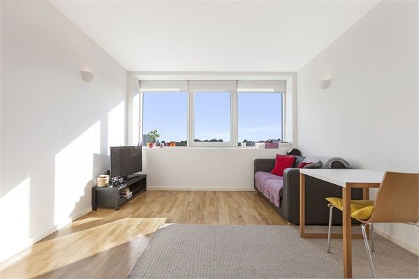 Thumbnail Flat to rent in Whittington House, 766 Holloway Road, London