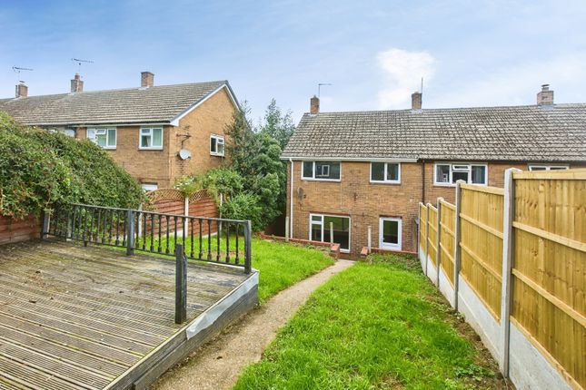 49, Godfrey Drive, Ilkeston photo 2