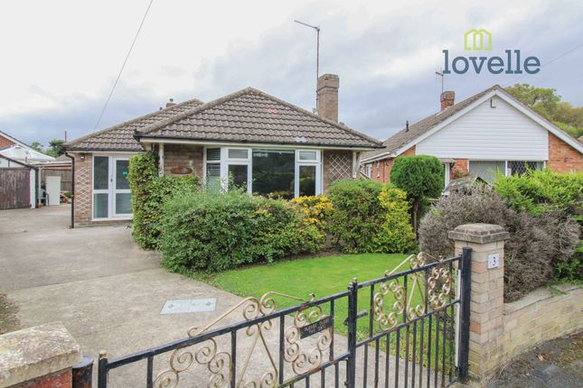 3-bed house on 3 Trevor Close, Grimsby, £224,950