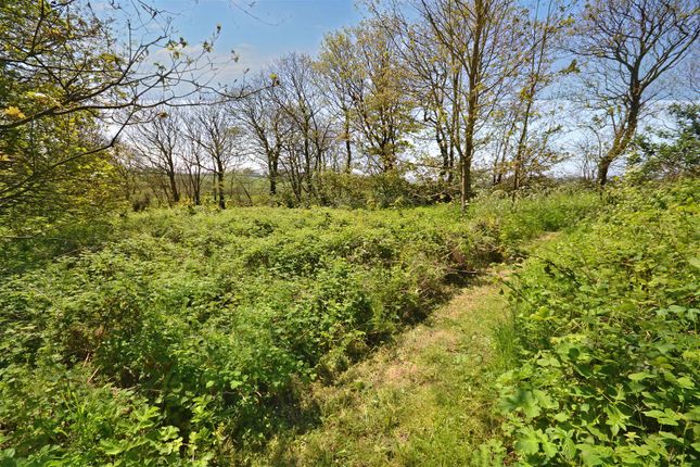 Land for sale in Mathry, Haverfordwest