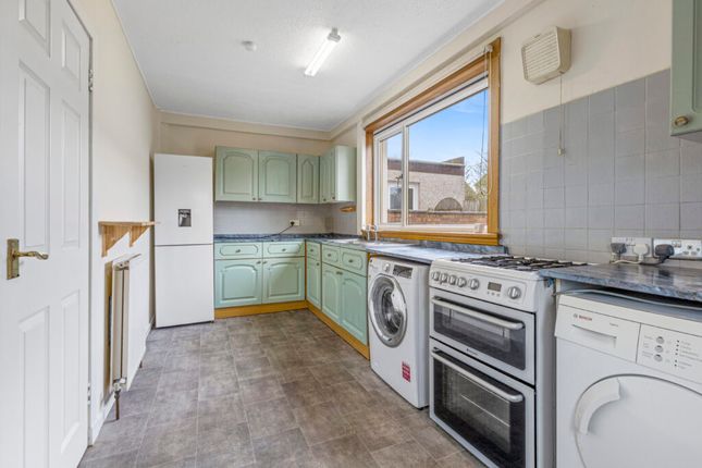 Semi-detached house for sale in Muirfield Crescent, Gullane
