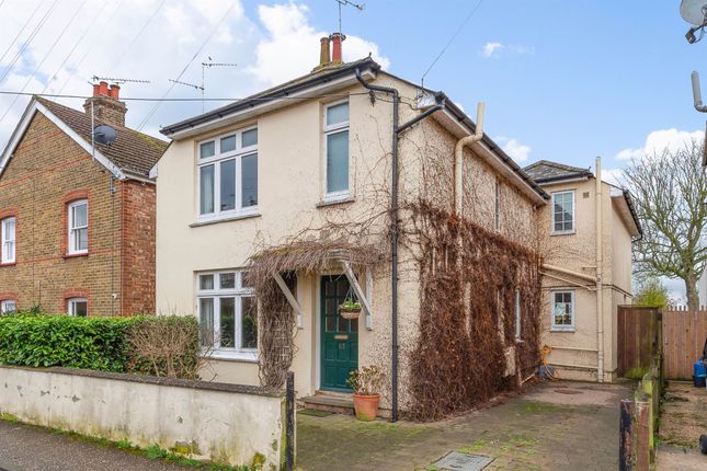 Detached house for sale in Tenterfield Road, Maldon