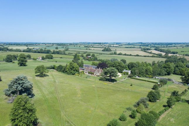 Thumbnail Property for sale in Steane, Brackley, Northamptonshire
