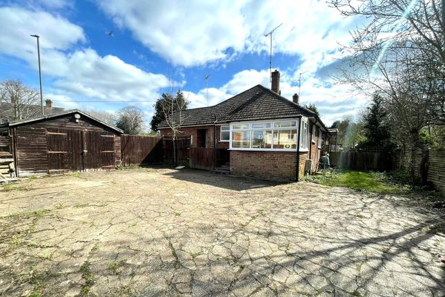 2-bed house on 37, Vale Road, Ash Vale, £400,000