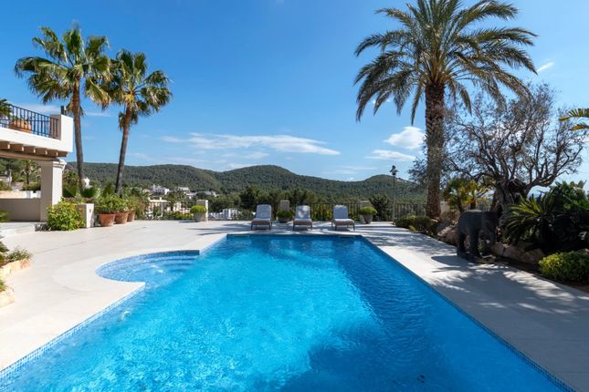 Villa for sale in Nuestra Senora De Jesus, Ibiza, Ibiza