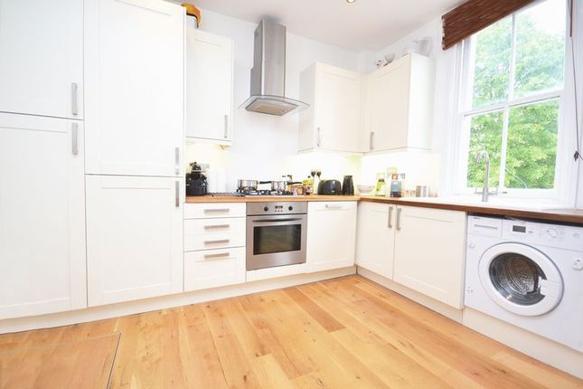 TFF 51, Hazelbourne Road, Clapham South photo 5