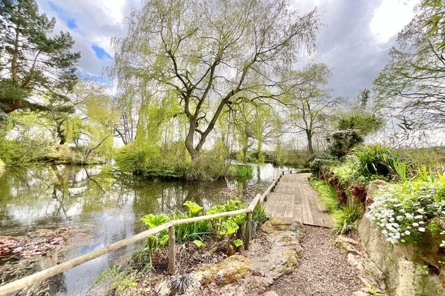 2 The Cottage, Market Drayton photo 4