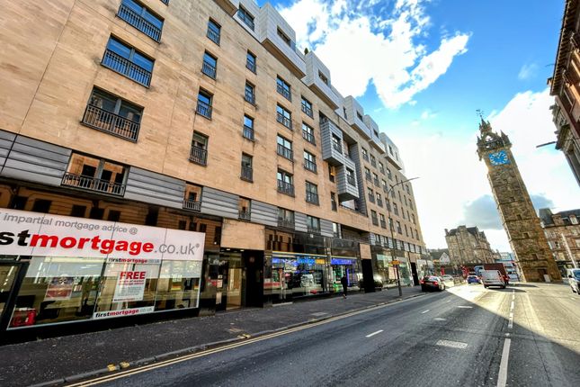 Flat to rent in 1/2, 36 High Street, Glasgow