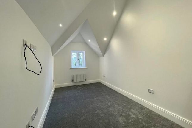 Detached house for sale in Clare Bank, Bolton