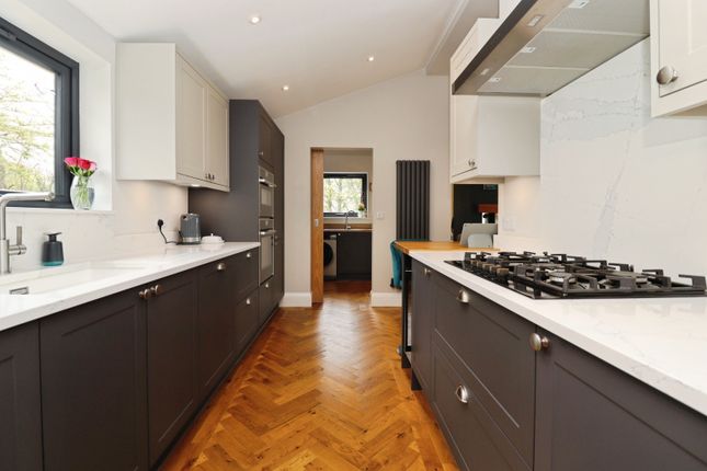 3, Mill Lane, Market Rasen photo 3