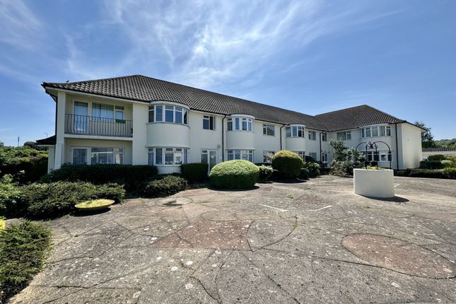 Thumbnail Flat for sale in Carmen Court, Eastbourne Road, Eastbourne, East Sussex