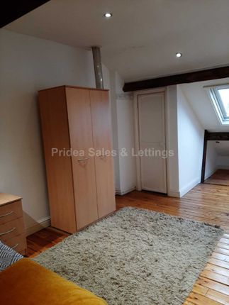 Room to rent in Eastbourne Street, Lincoln