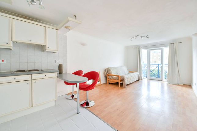 Studio for sale in Rotherhithe Street, Rotherhithe, London