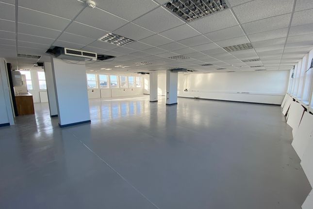 Thumbnail Office to let in Brighton