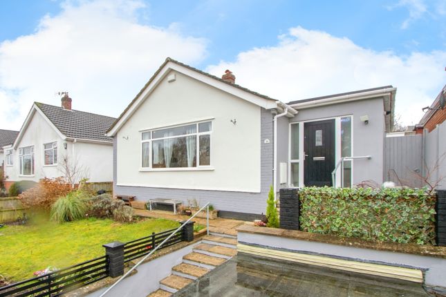 Bungalow for sale in St. Brelades Avenue, Poole