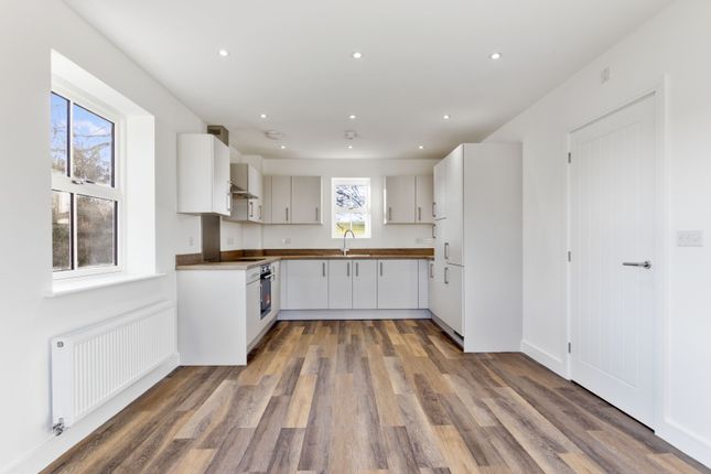 Flat for sale in Penny Mile, Coombe Road, East Meon, Hants