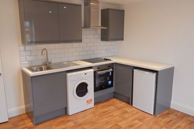 1b Cromwell Road, Maidstone photo 2