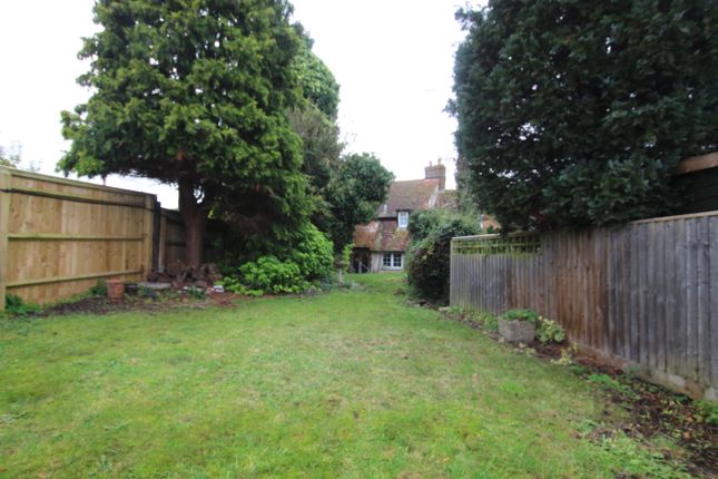 Cottage for sale in Featherbed Cottage, Newbury Road, Wantage, Oxfordshire