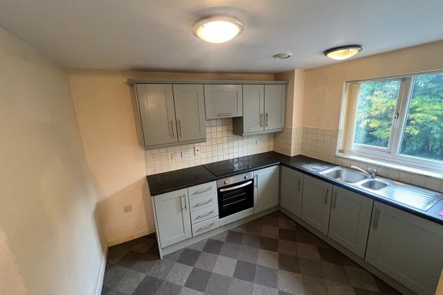 Flat 15, The Landmark, 18 New Road, Radcliffe photo 4