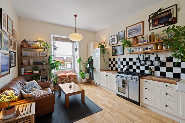 3f4, 6, Bonnington Road, Edinburgh photo 2
