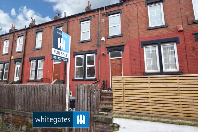 Thumbnail Terraced house for sale in Longroyd Place, Leeds, West Yorkshire