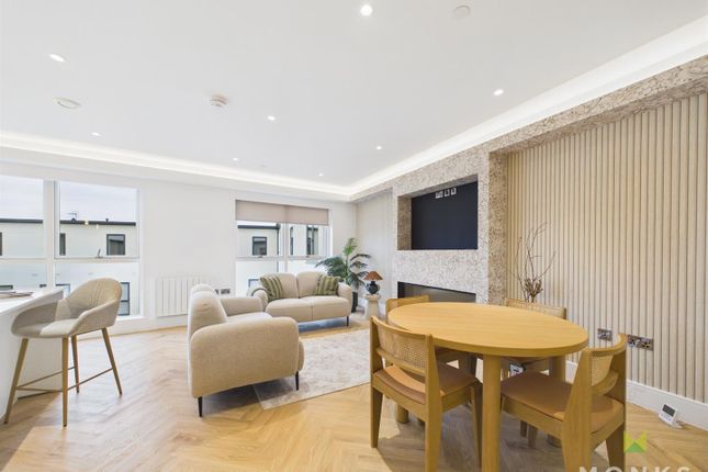 33, Old Coleham Court, Shrewsbury photo 4